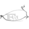 FA1 104-912 Holding Bracket, silencer